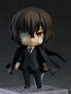 Osamu Dazai: Dark Era Version Nendoroid- Prototype Shown