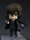 Osamu Dazai: Dark Era Version Nendoroid- Prototype Shown