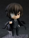 Osamu Dazai: Dark Era Version Nendoroid- Prototype Shown
