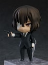 Osamu Dazai: Dark Era Version Nendoroid- Prototype Shown