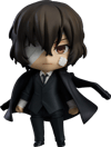Osamu Dazai: Dark Era Version Nendoroid