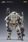 Iron Wrecker 02 - Tactical Mecha- Prototype Shown