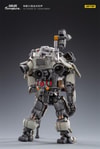 Iron Wrecker 02 - Tactical Mecha- Prototype Shown