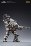 Iron Wrecker 02 - Tactical Mecha- Prototype Shown