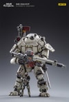 Iron Wrecker 02 - Tactical Mecha- Prototype Shown