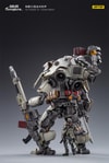 Iron Wrecker 02 - Tactical Mecha