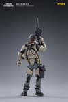 Iron Wrecker 02 - Tactical Mecha