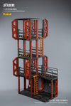 Mecha Depot: Observation Tower- Prototype Shown