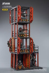 Mecha Depot: Observation Tower- Prototype Shown