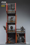Mecha Depot: Observation Tower- Prototype Shown