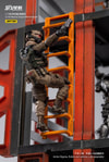 Mecha Depot: Observation Tower