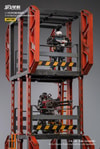 Mecha Depot: Observation Tower