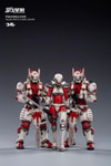 Saluk - White Flame Legion- Prototype Shown