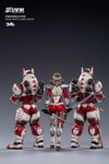 Saluk - White Flame Legion