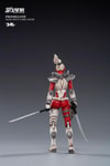 Saluk - White Flame Legion