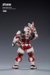 Saluk - White Flame Legion