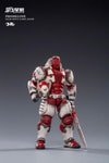 Saluk - White Flame Legion