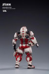 Saluk - White Flame Legion