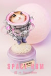 Space Hum (Silver) (Prototype Shown) View 11