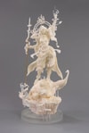 The Goddess (Prototype Shown) View 1