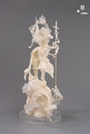 The Goddess (Prototype Shown) View 5