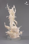 The Goddess (Prototype Shown) View 7