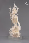 The Goddess (Prototype Shown) View 8