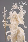 The Goddess (Prototype Shown) View 15