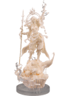 The Goddess (Prototype Shown) View 16