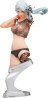 Aphrodite 0 Plus (Black) (Prototype Shown) View 16