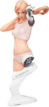 Aphrodite 0 Plus (White) (Prototype Shown) View 15