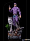 The Phantom Deluxe (Prototype Shown) View 1