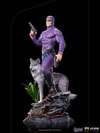 The Phantom Deluxe (Prototype Shown) View 2