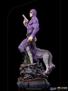The Phantom Deluxe (Prototype Shown) View 3