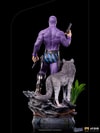 The Phantom Deluxe (Prototype Shown) View 4