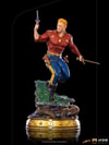 Flash Gordon Deluxe (Prototype Shown) View 1