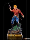 Flash Gordon Deluxe (Prototype Shown) View 10