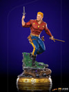 Flash Gordon Deluxe (Prototype Shown) View 6