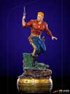 Flash Gordon Deluxe (Prototype Shown) View 5