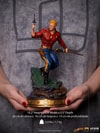 Flash Gordon Deluxe (Prototype Shown) View 17