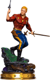 Flash Gordon Deluxe (Prototype Shown) View 18