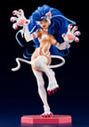 Darkstalkers Felicia Bishoujo- Prototype Shown