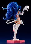 Darkstalkers Felicia Bishoujo- Prototype Shown