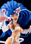 Darkstalkers Felicia Bishoujo