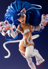 Darkstalkers Felicia Bishoujo