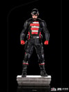 John Walker (U.S. Agent)- Prototype Shown
