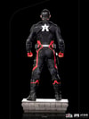 John Walker (U.S. Agent)- Prototype Shown