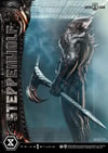 Steppenwolf Collector Edition (Prototype Shown) View 27