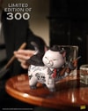 SyndiCats Purrface (Prototype Shown) View 2
