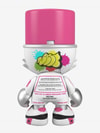 Hot Raspberry UberKranky- Prototype Shown